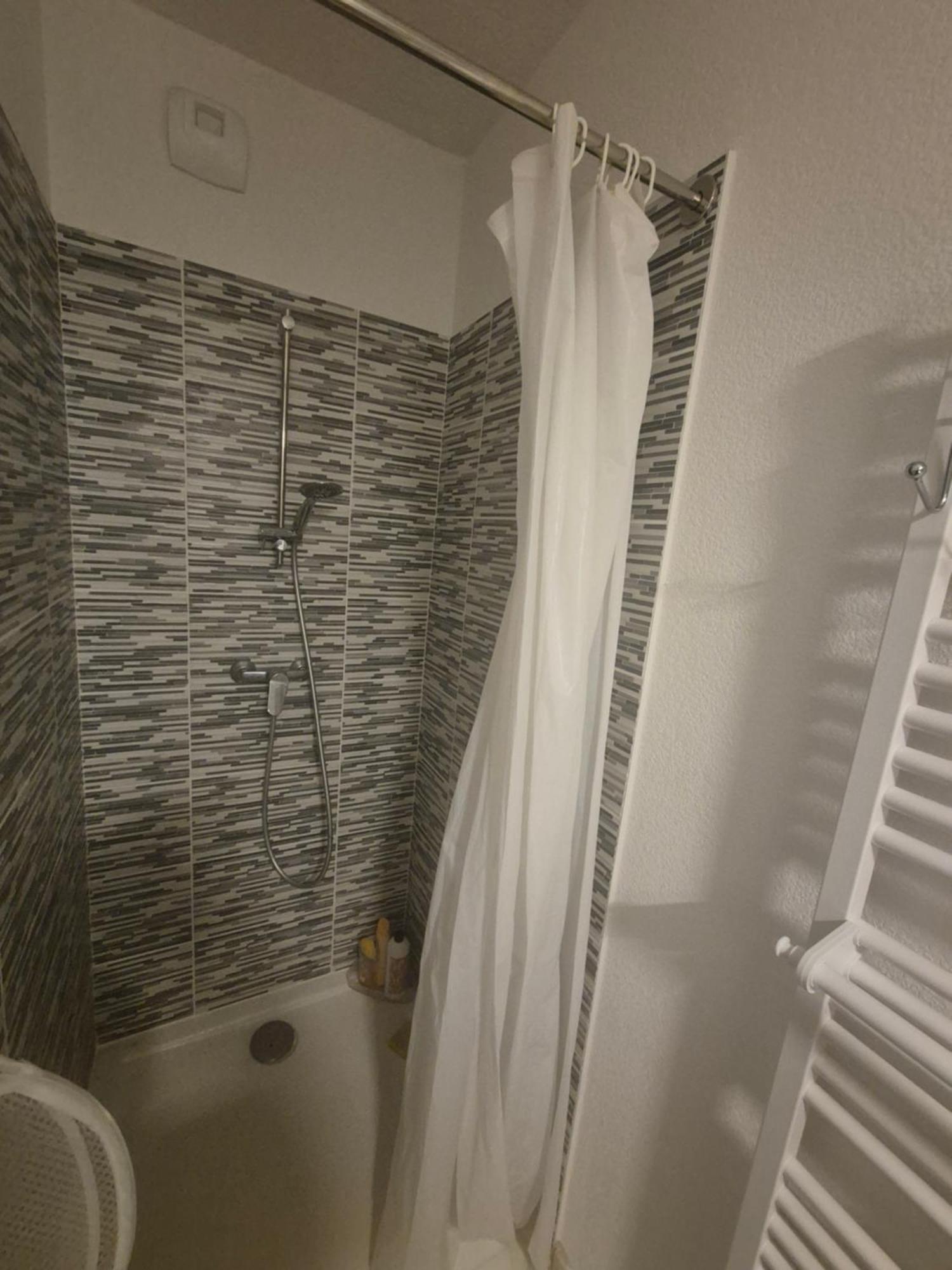 Appartement Bella Vista Marseillan Экстерьер фото